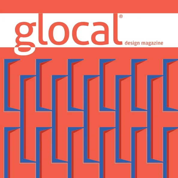 "Being Constant is Key" - Glocal Magazine features the studio
