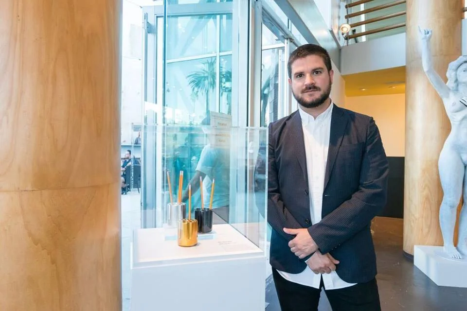 Gallery: Opening Reception at CAFAM in Los Angeles