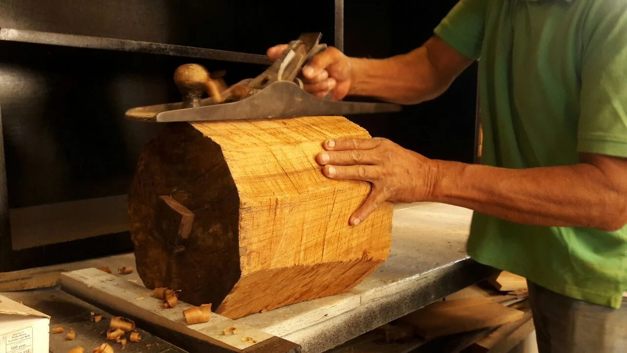 Más allá del Diseño: Diseñar productos coherentes con nuestro entorno