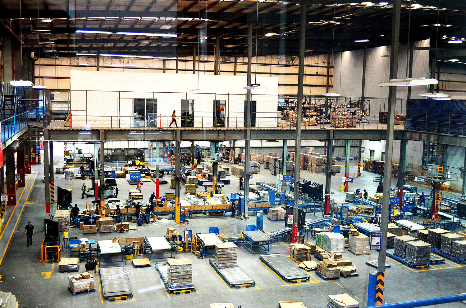 Creative Direction for Libbey