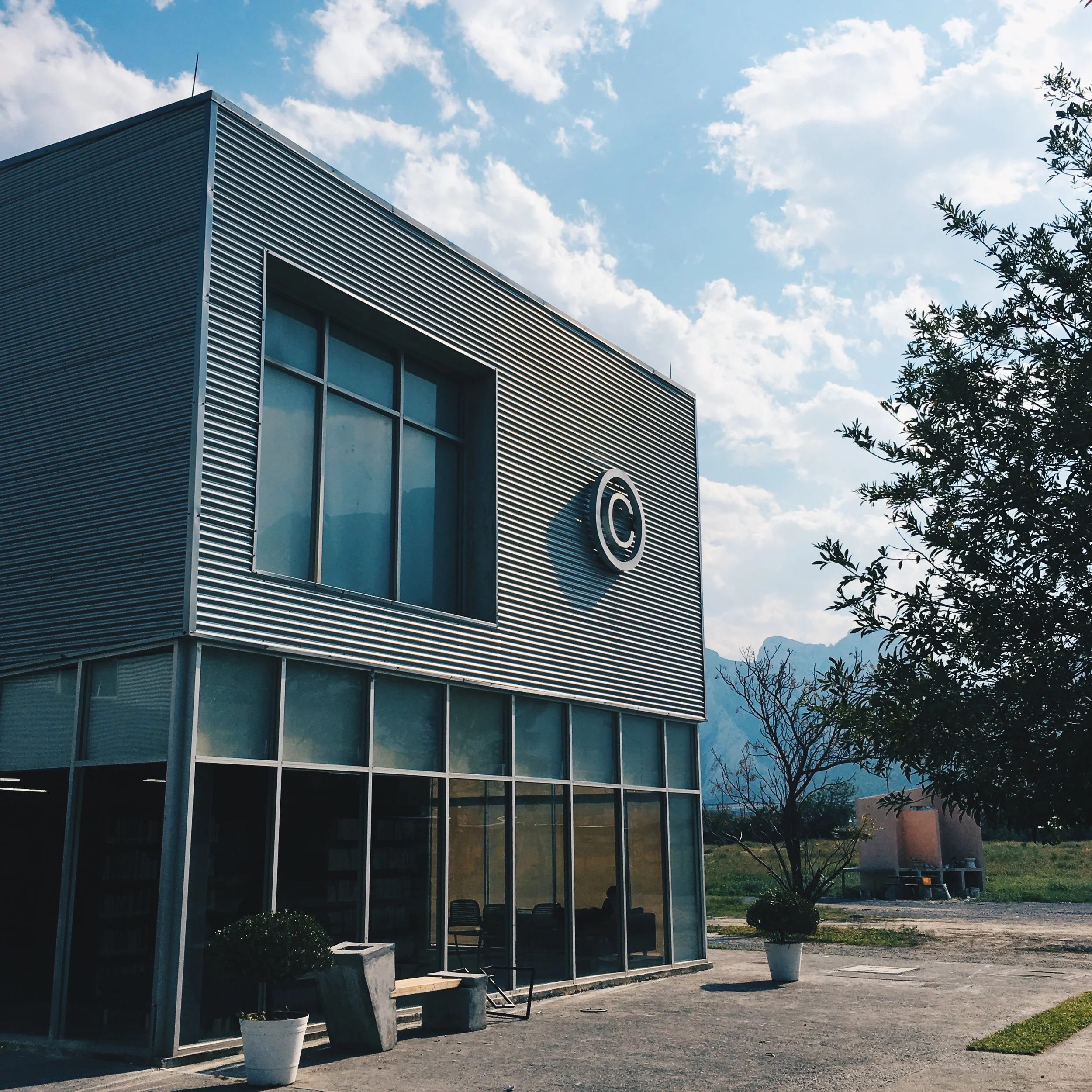 Prospectiva at CEDIM