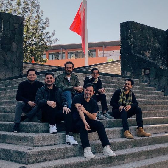 WORKSHOP WITH Jonathan Olivares