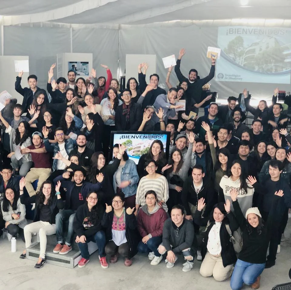 WORKSHOP: Office Futures