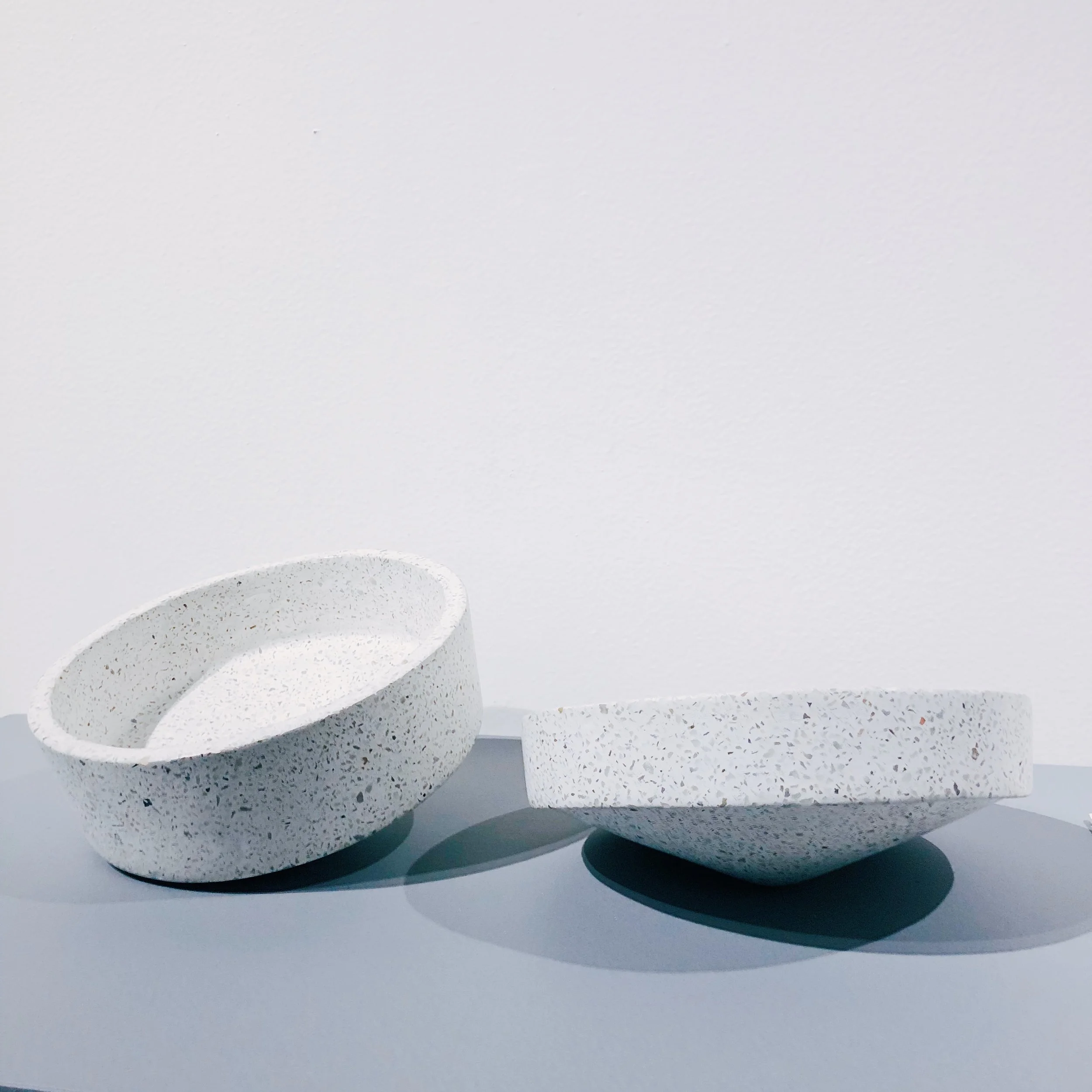 EXHIBITION: OPENING AT MUSEO UNIVERSITARIO DEL CHOPO