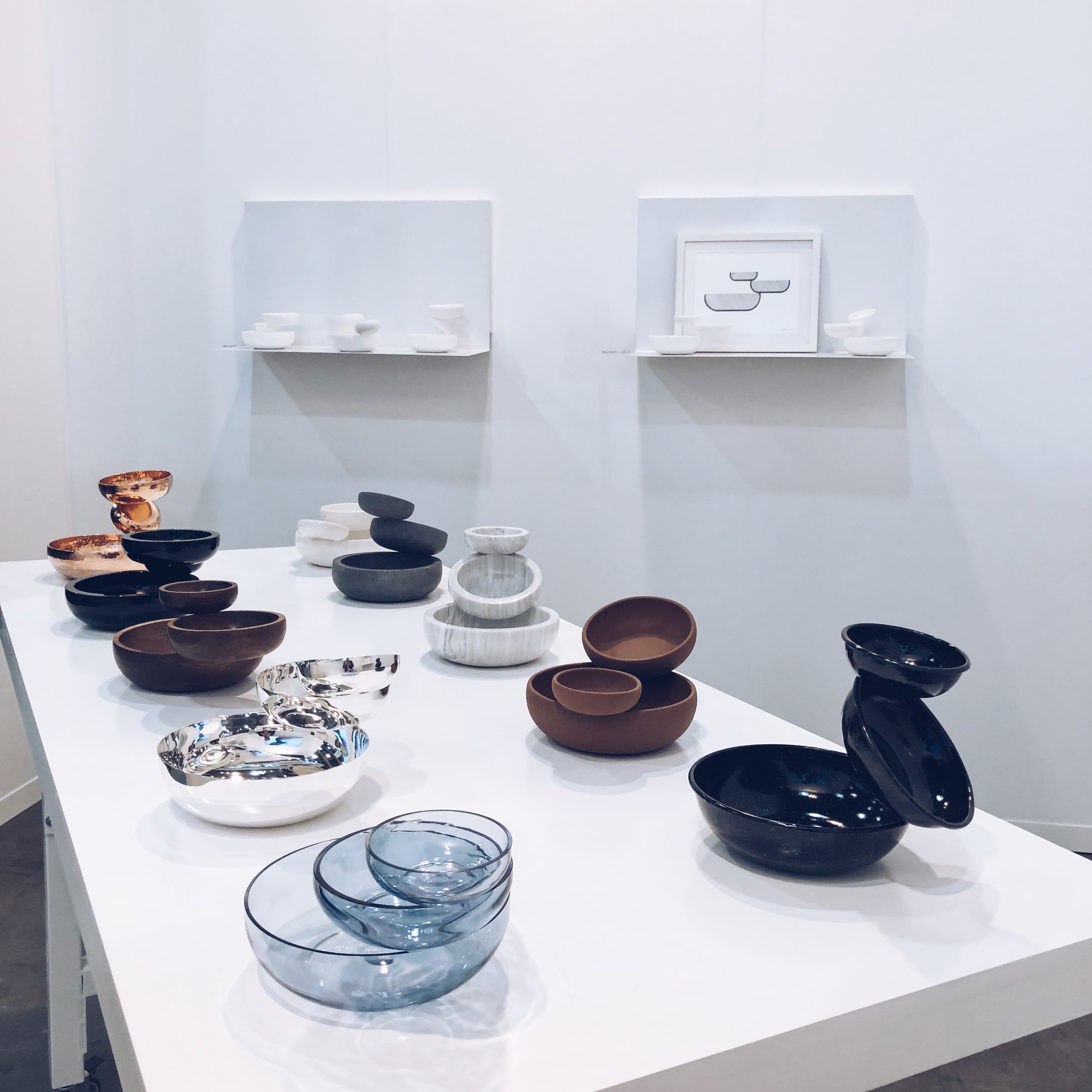 EXHIBITION: VISITING ZONA MACO