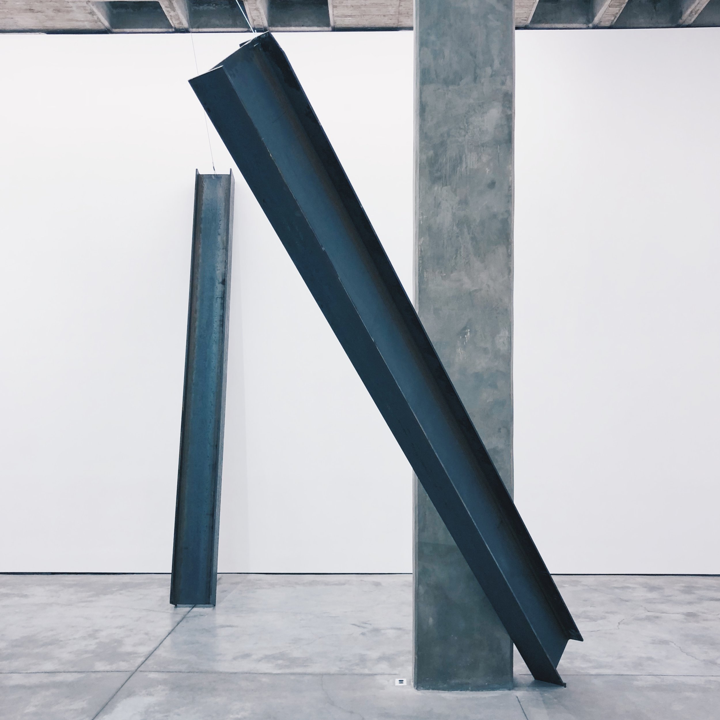 EXHIBITION: JOSÉ DÁVILA - MECÁNICA DE LO INESTABLE