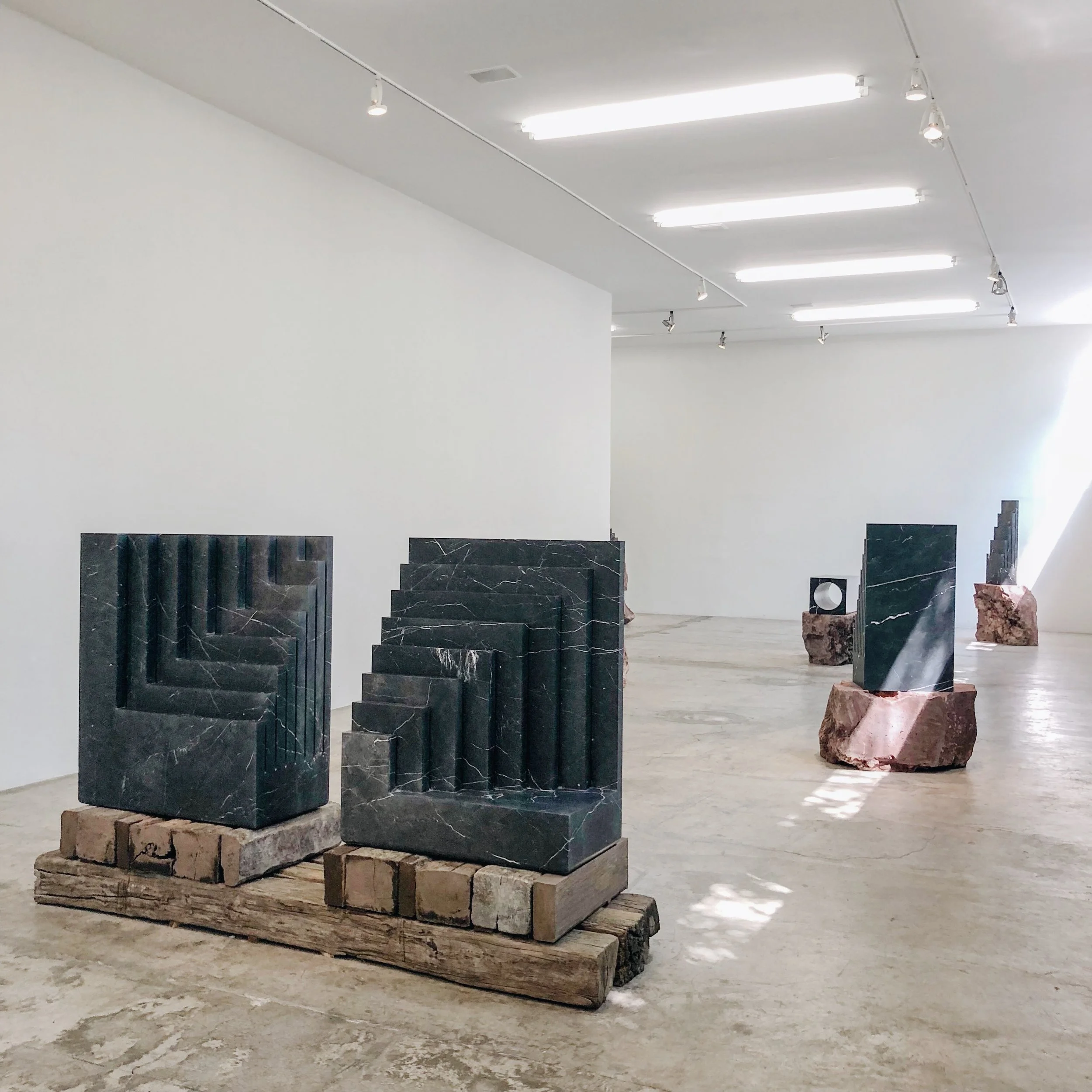 GALLERY: MÚSICA PARA LITÓFONOS