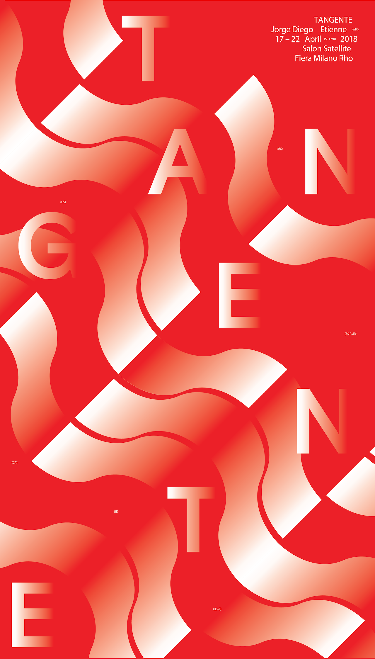 See you in Salone Satellite Milan!