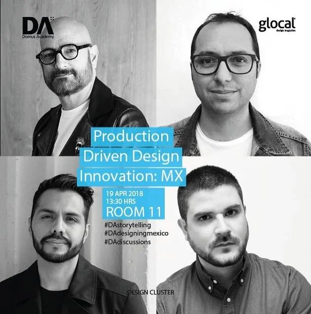 product driven design innovation - Glocal Design 