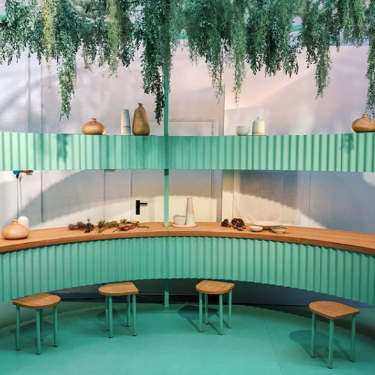 JOURNAL: Built by all - studiomama