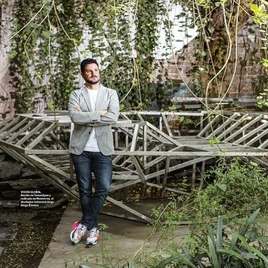 Press: Diseño Experimental – RSPV Excelsior