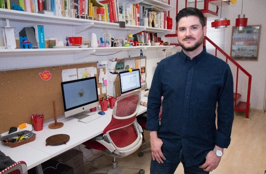 PRESS: INTERVIEW WITH PRO MAGAZINE 