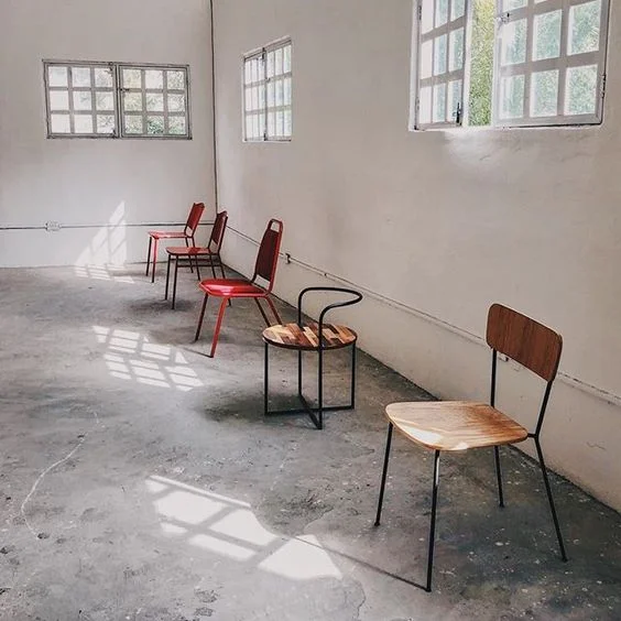 Channeling the master