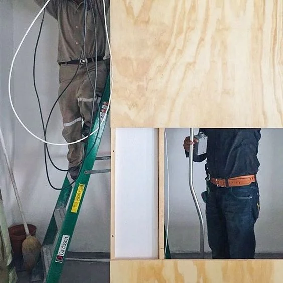 WIP: BODEGA BARRANCA