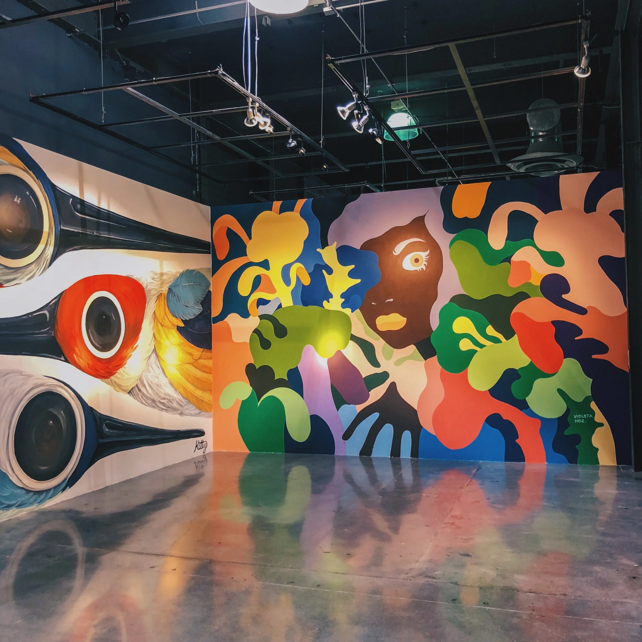 JOURNAL: CALLEJENERA