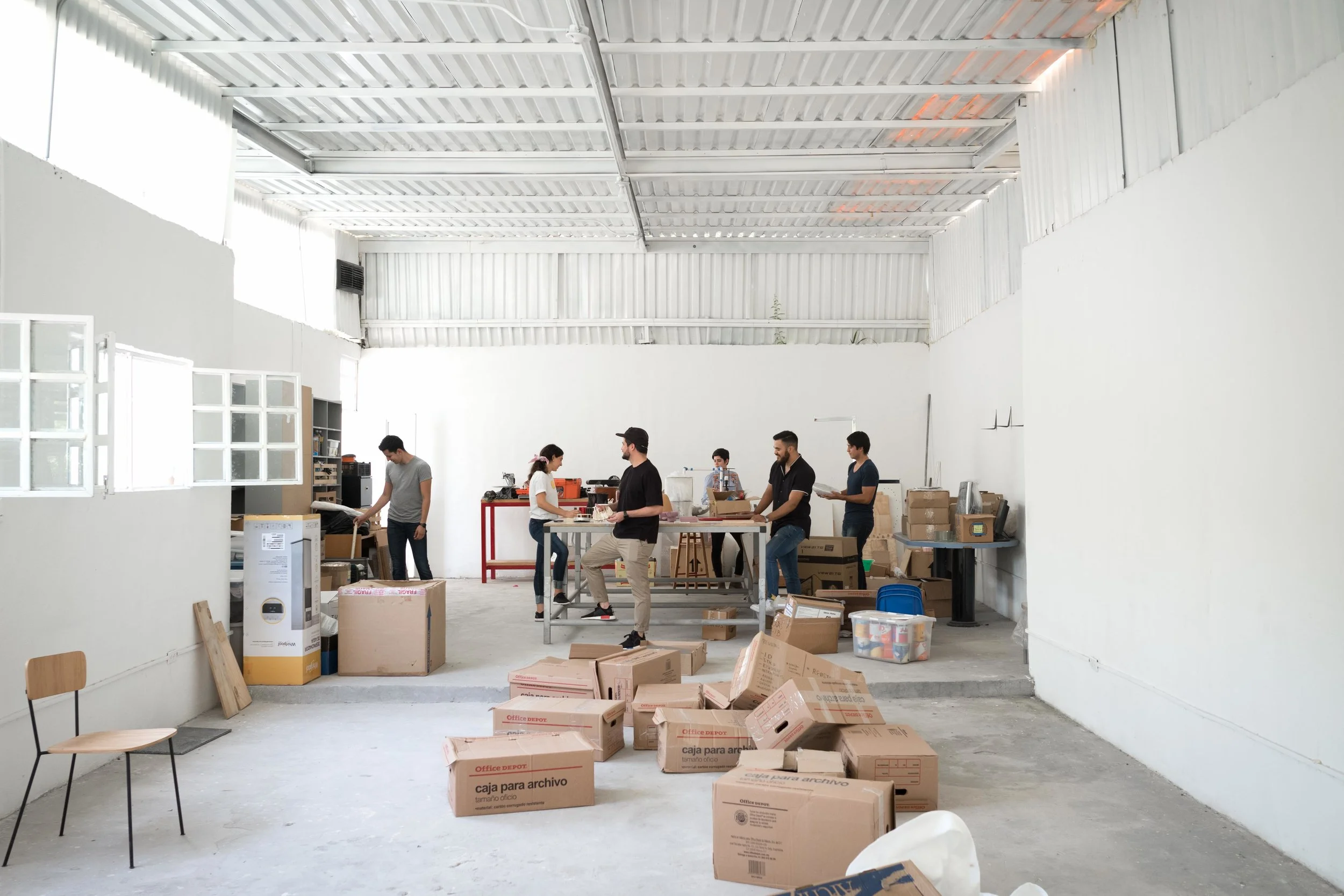 Snapshots by The Raws