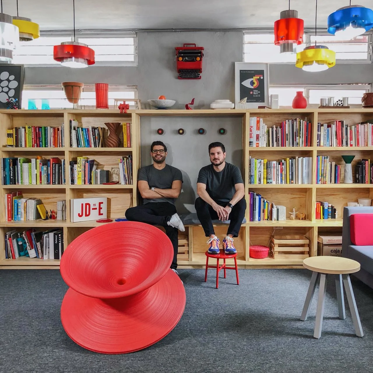 Banregio at Bodega Barranca