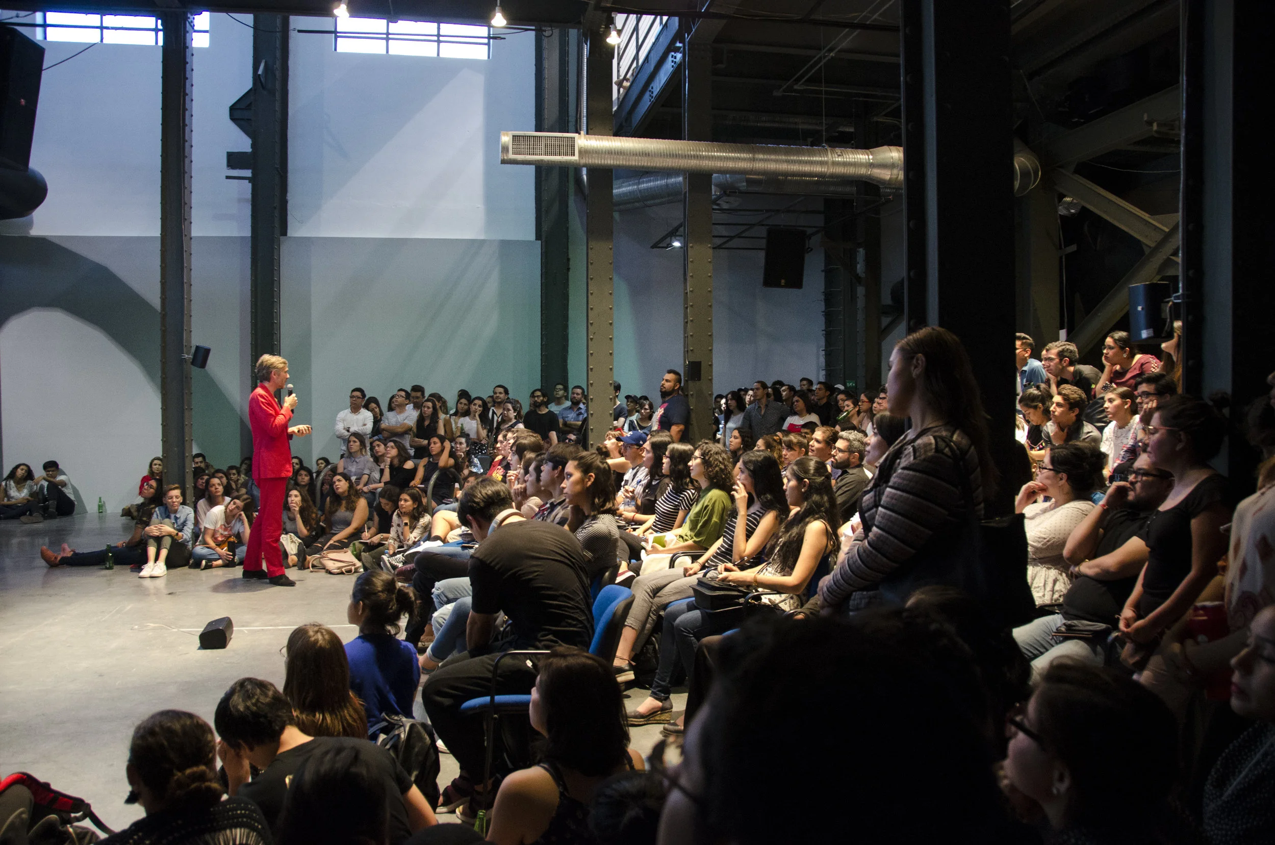 What Design Can Do en Monterrey