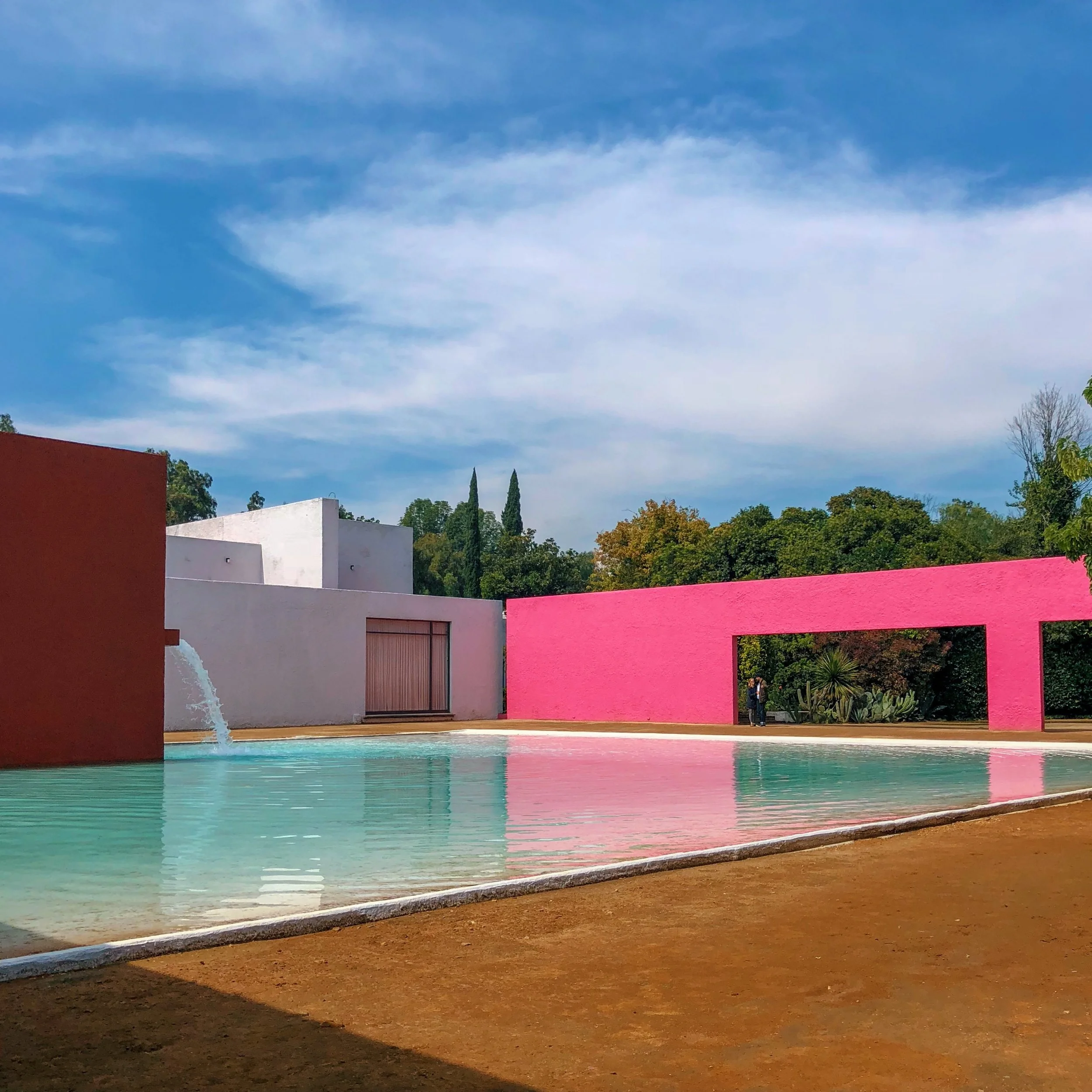 Journal: Poetic Architecture