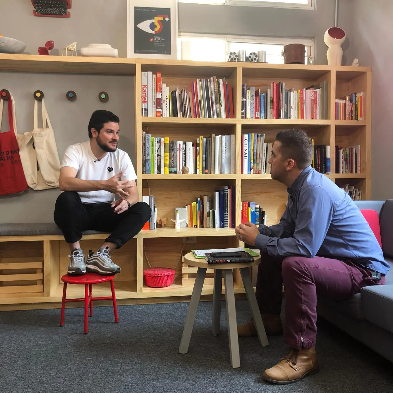 PODCAST: Dare to Lean