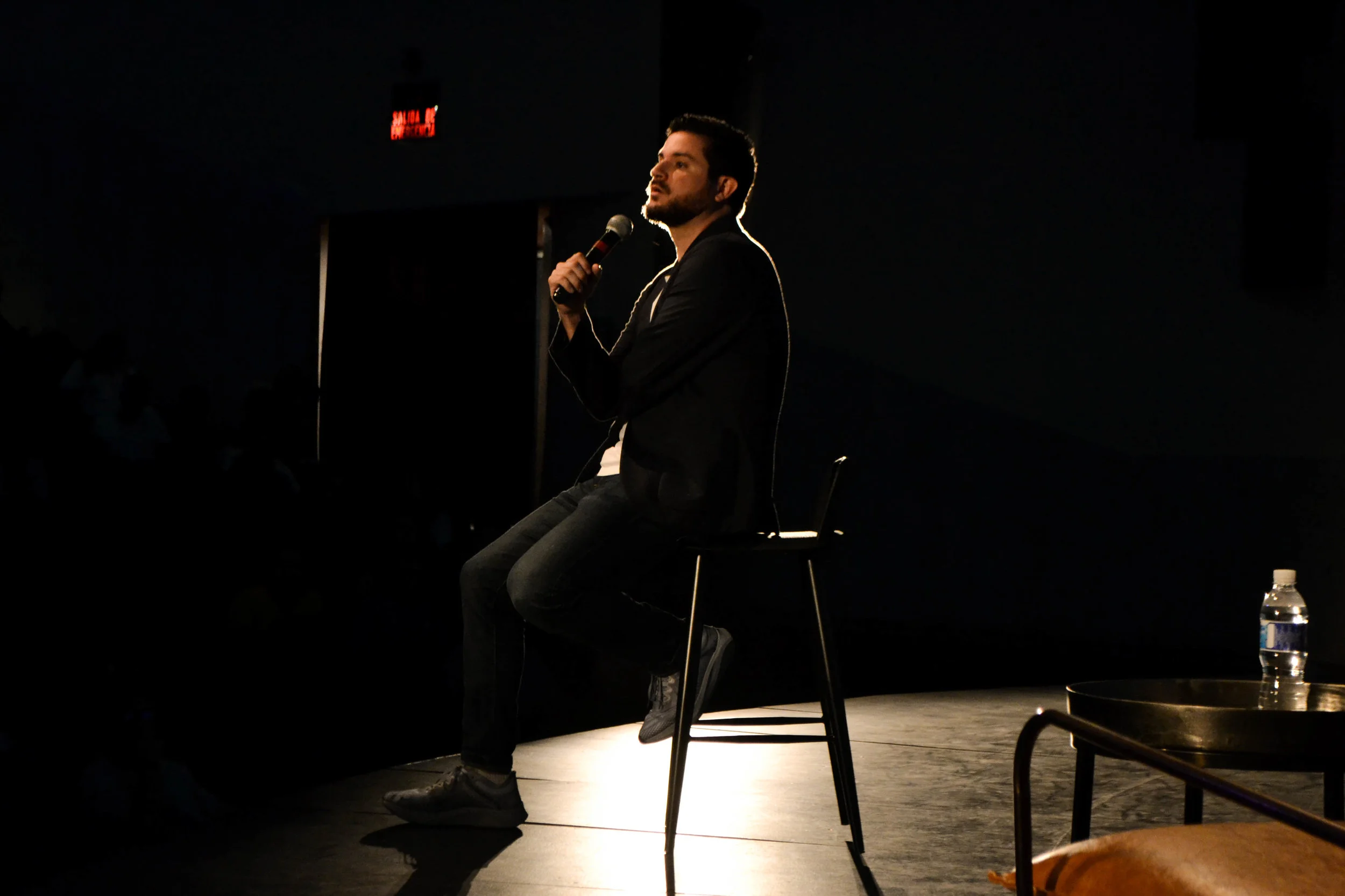 Beyond Design at Congreso Factor