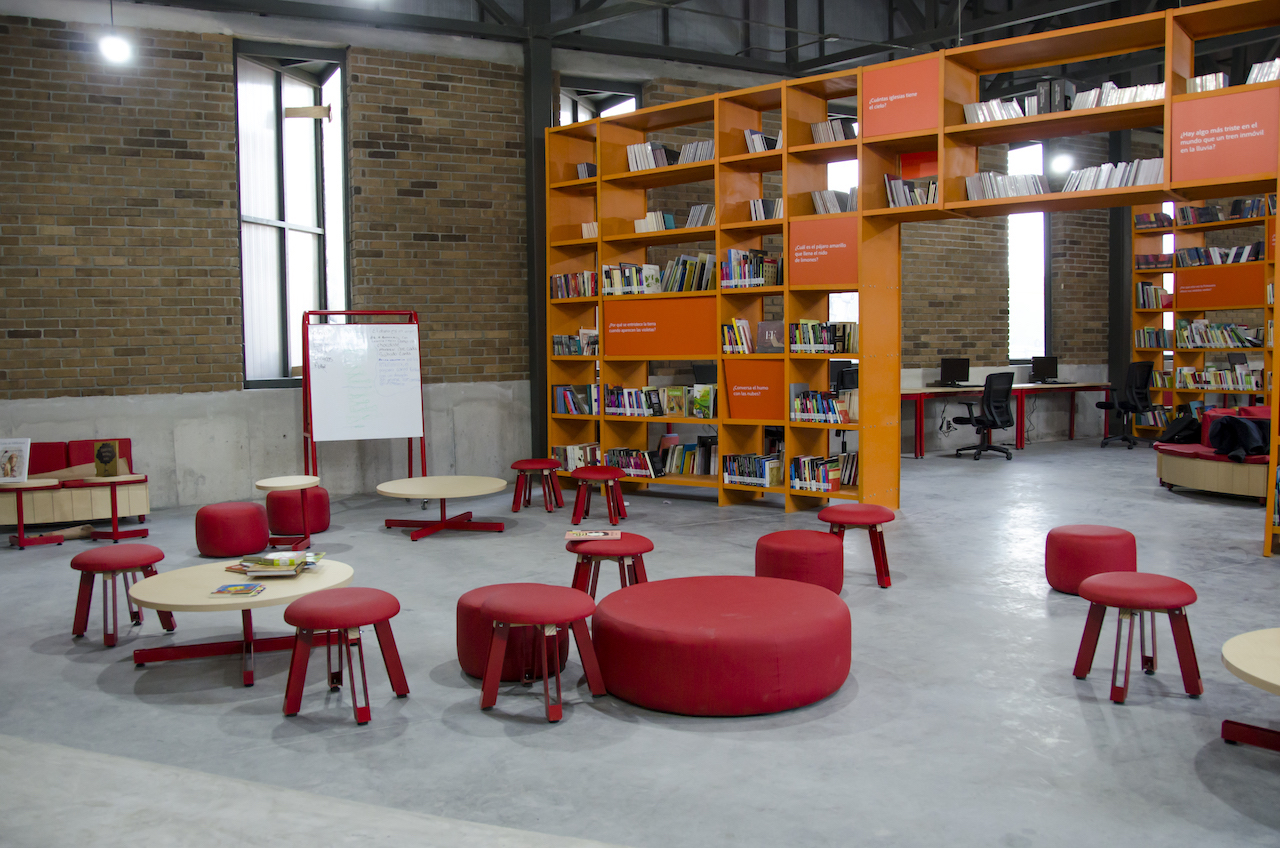 Coming Soon: Esferas Culturales