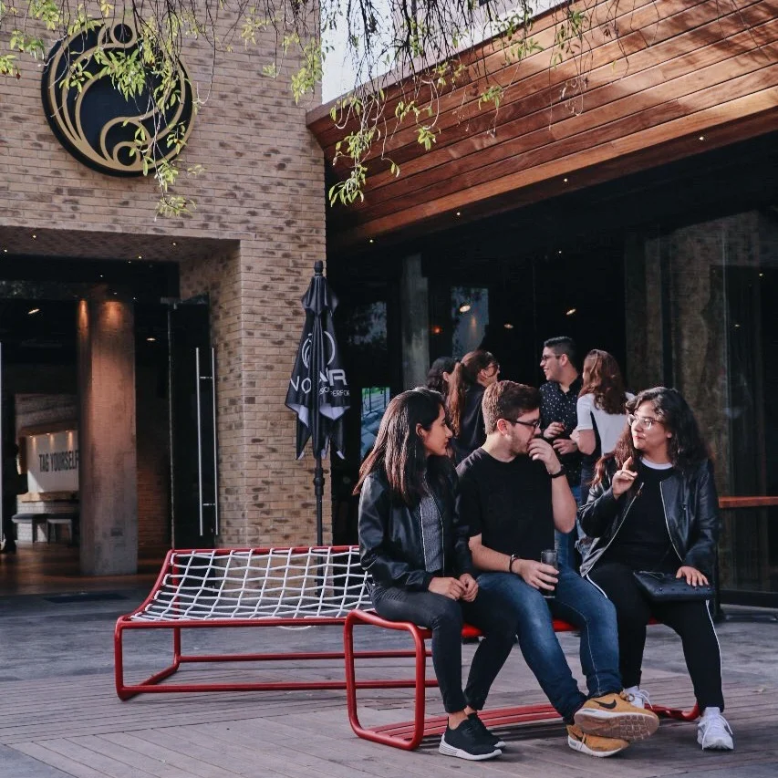 Show your Work: Students exhibit their final projects