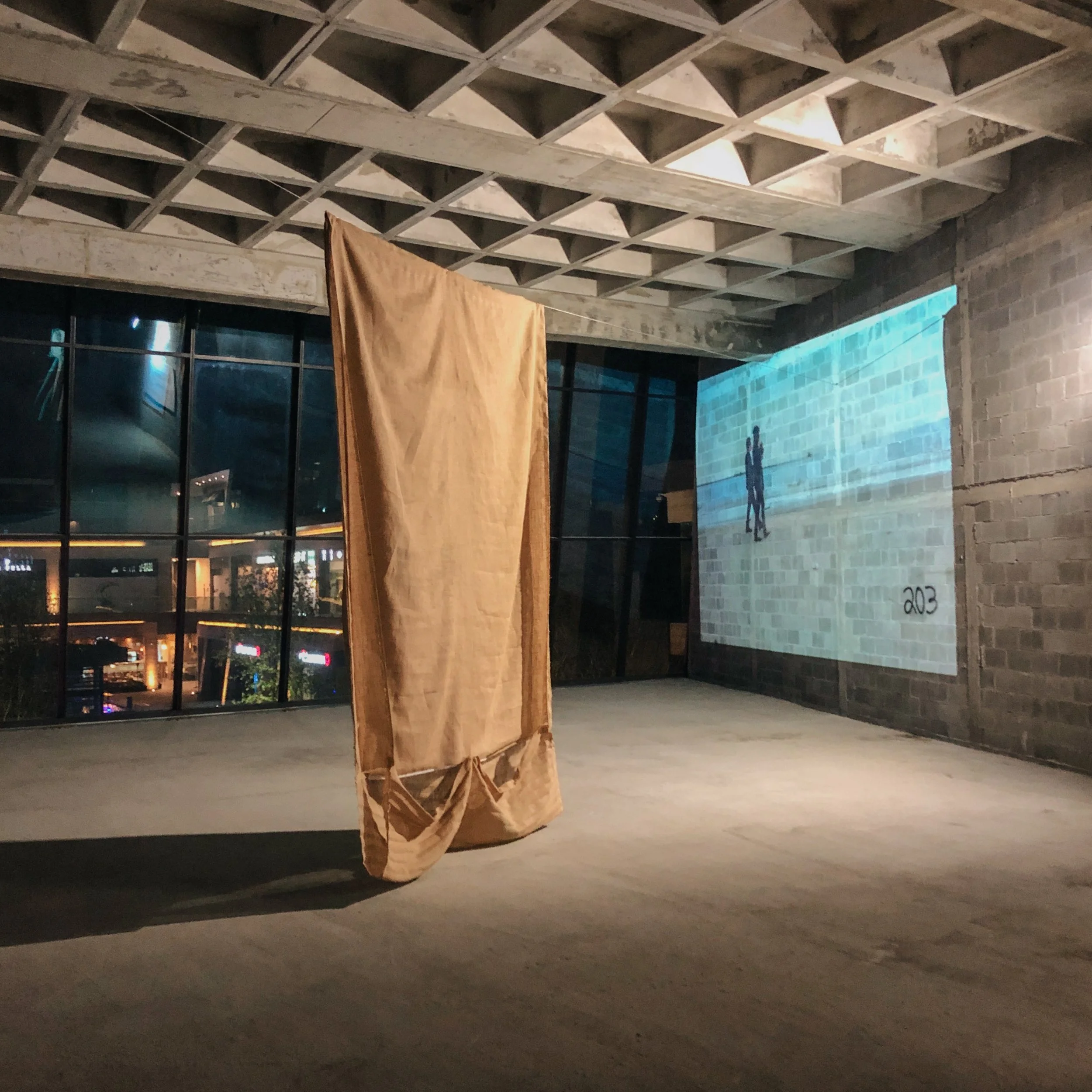 Exhibition: Premaco — Monterrey