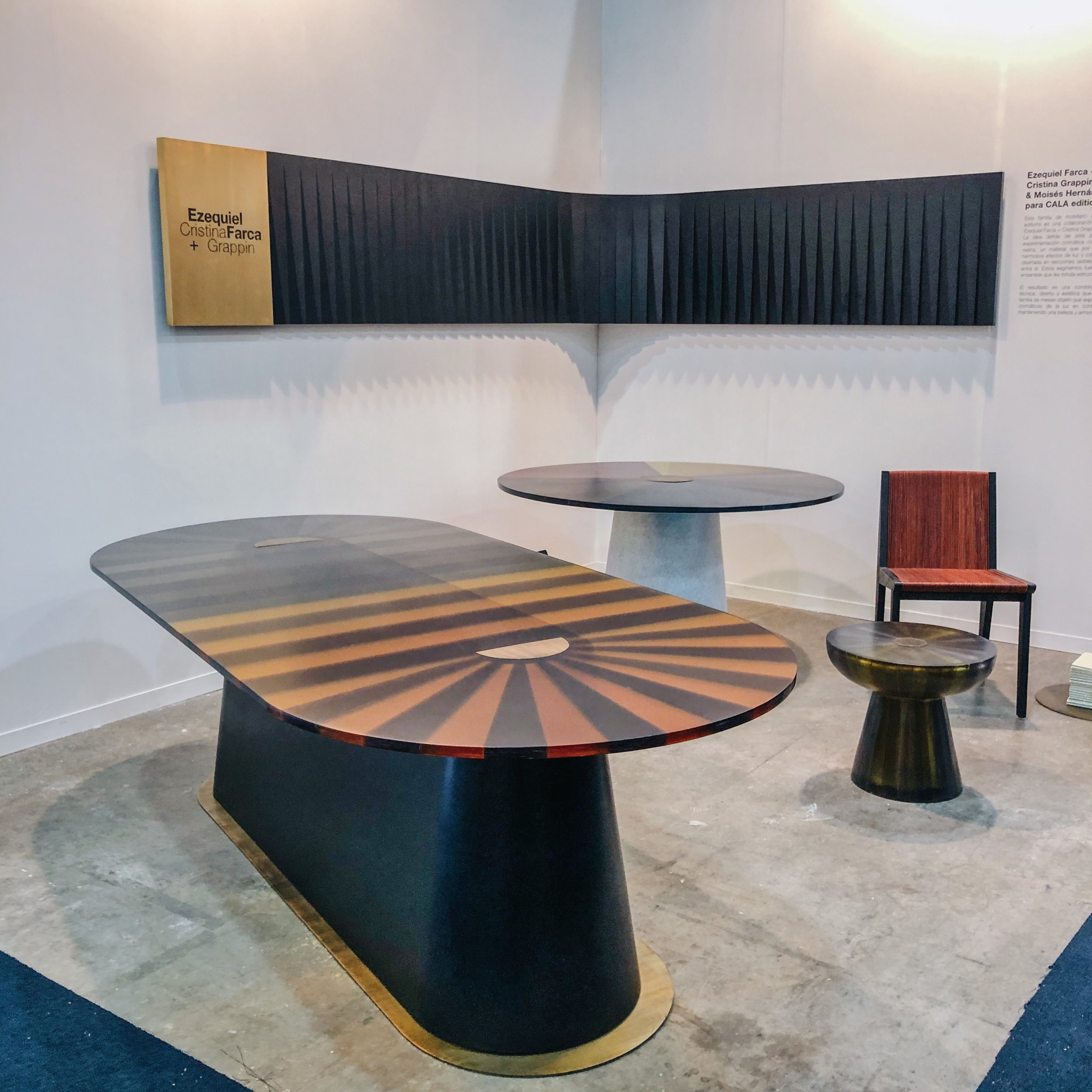 Semana de Zona Maco en CDMX