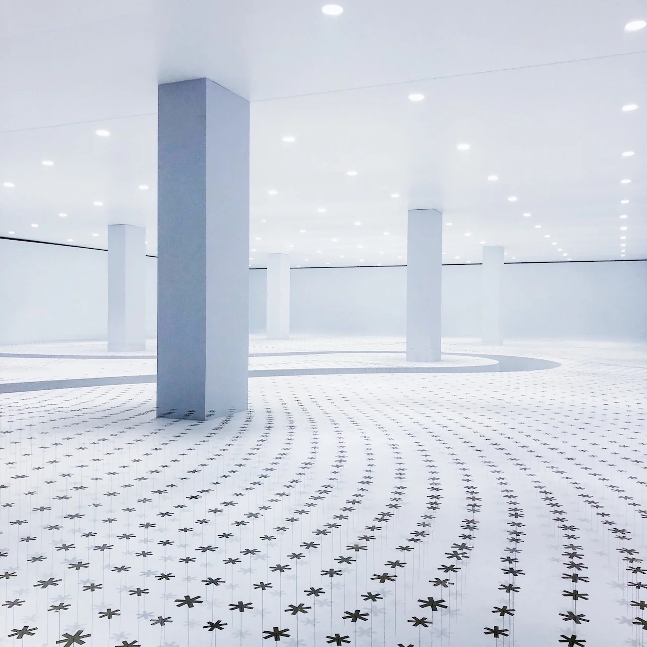 Journal: Salone del Mobile Milan 2019