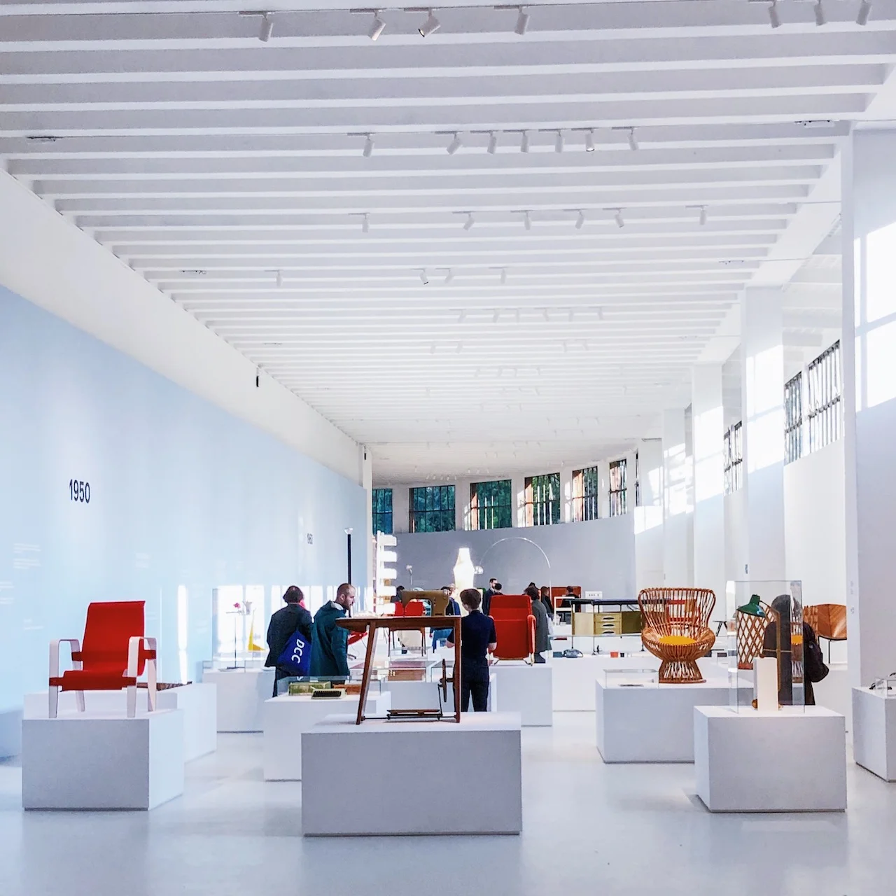 Journal: Museo del Design Italiano