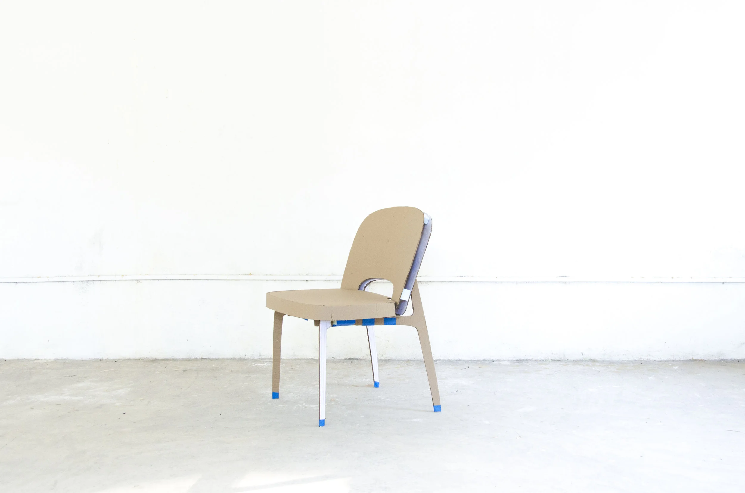 We prototype everything