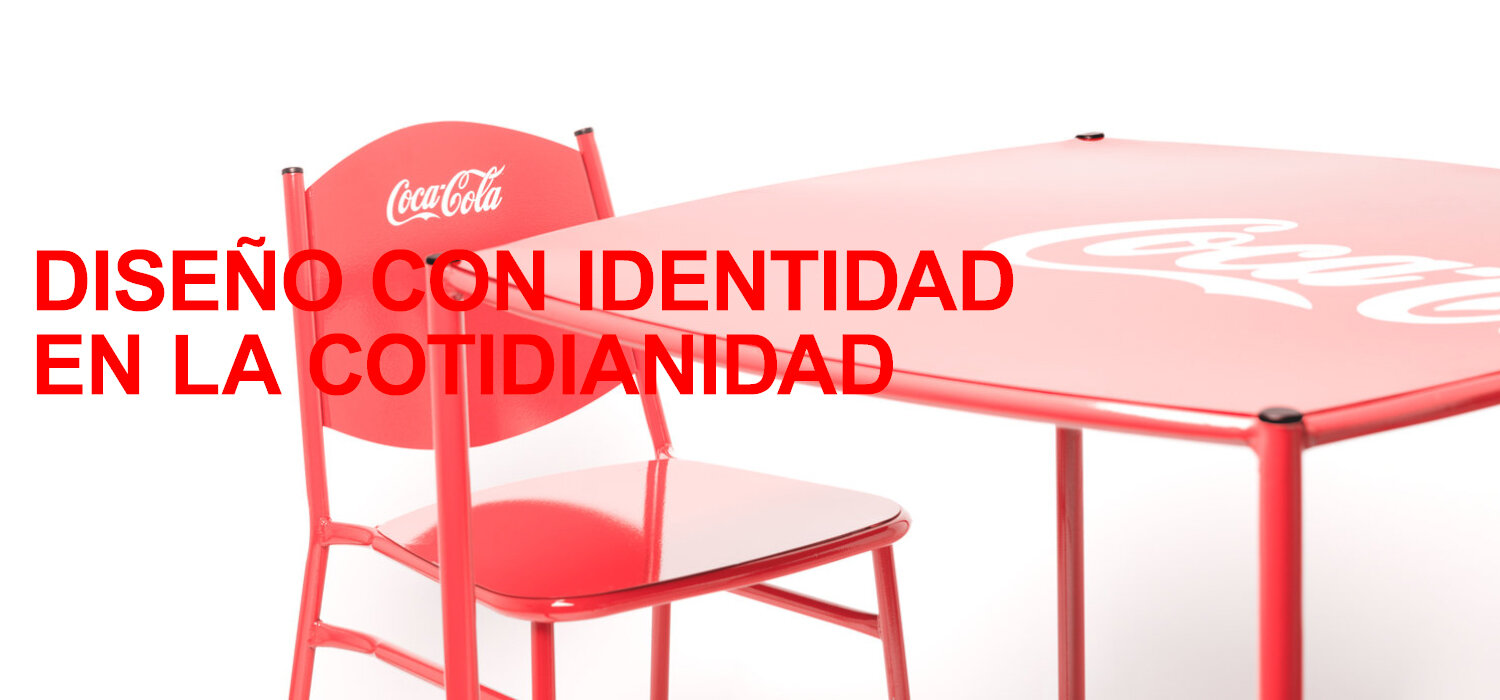 Experiencias Coca Cola