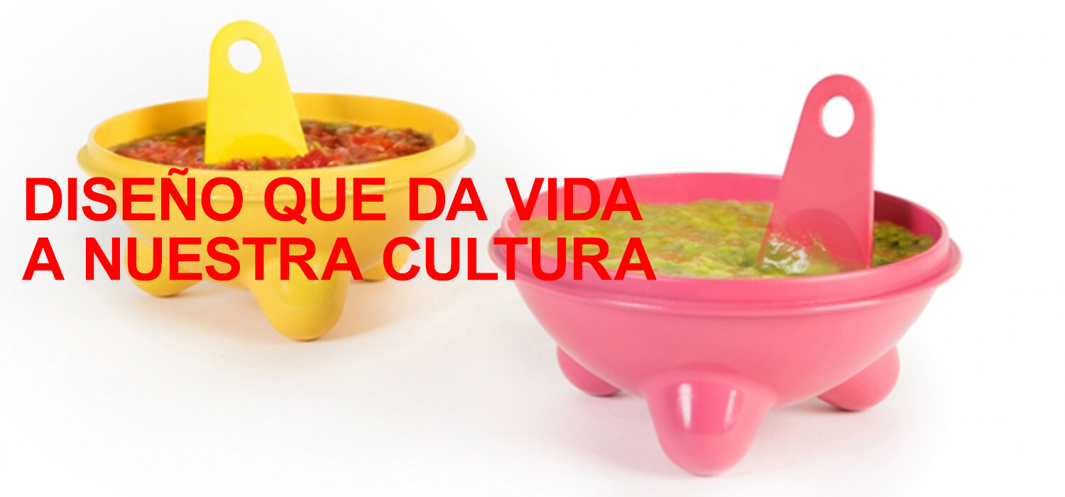 Molcaware Tupperware