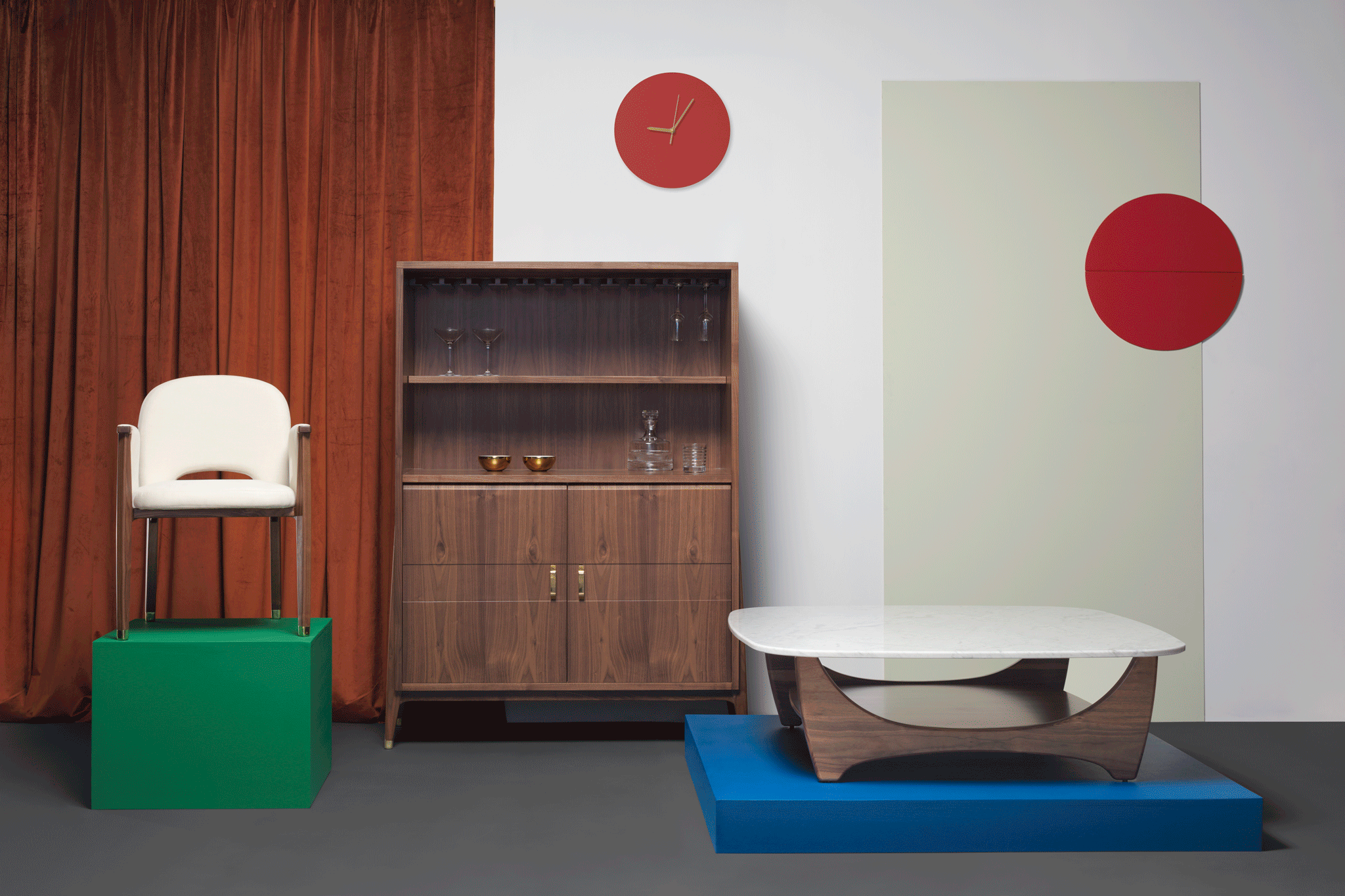 Colección Magna para Quadro en Zona Maco 