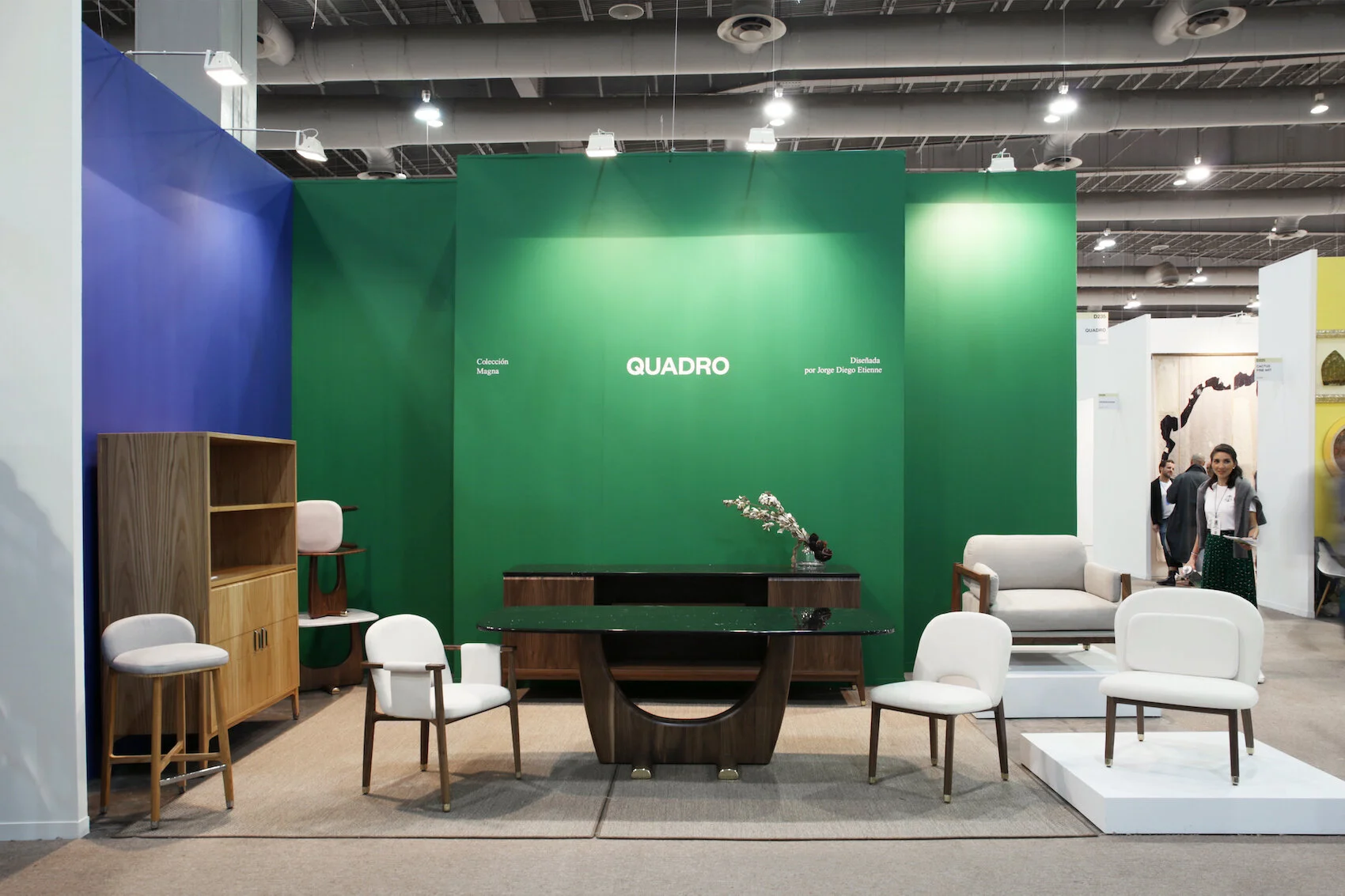 ¡Gracias por visitarnos en Zona Maco!