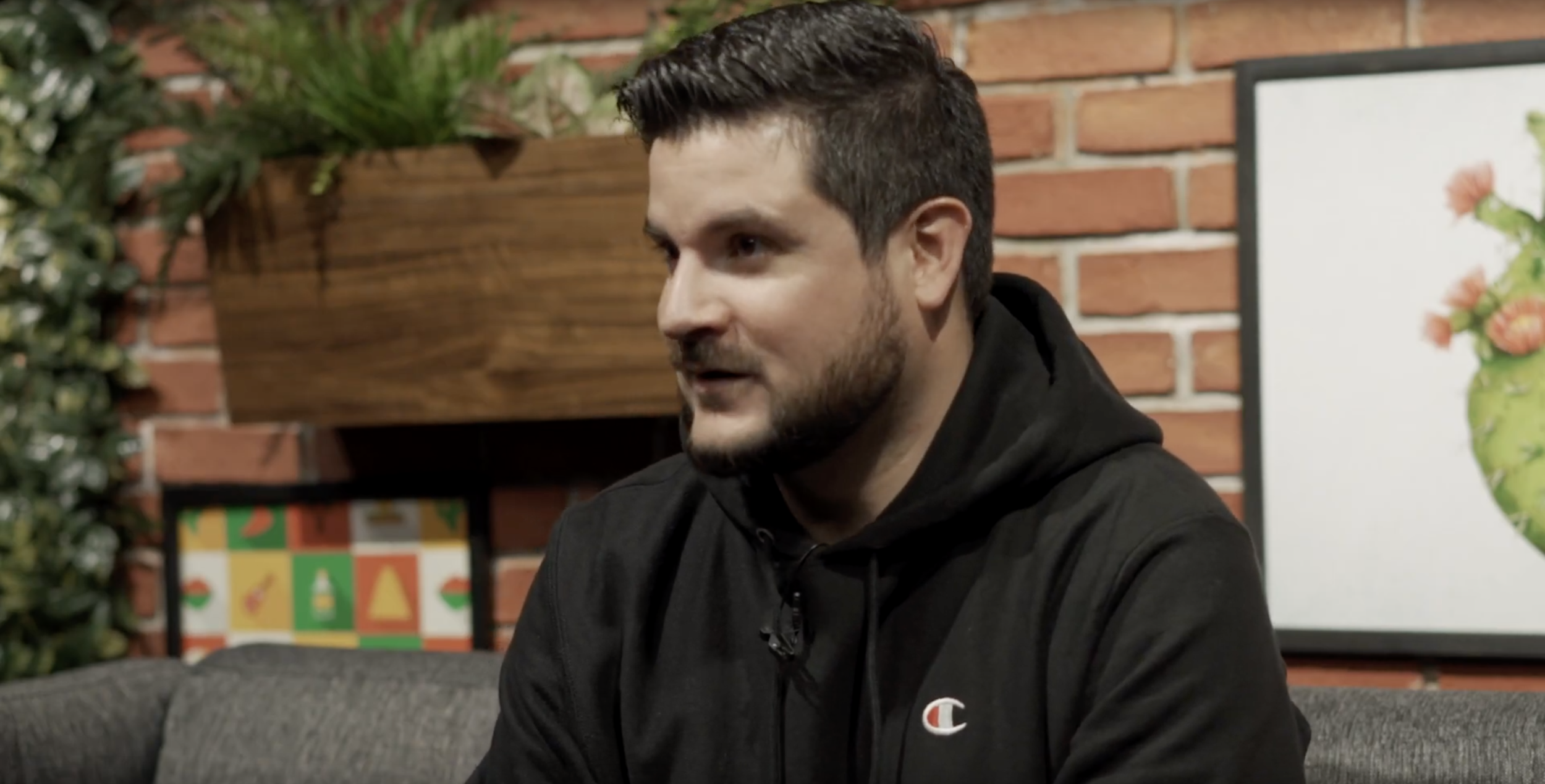 Following love —&nbsp;Coolhunter + Instagram