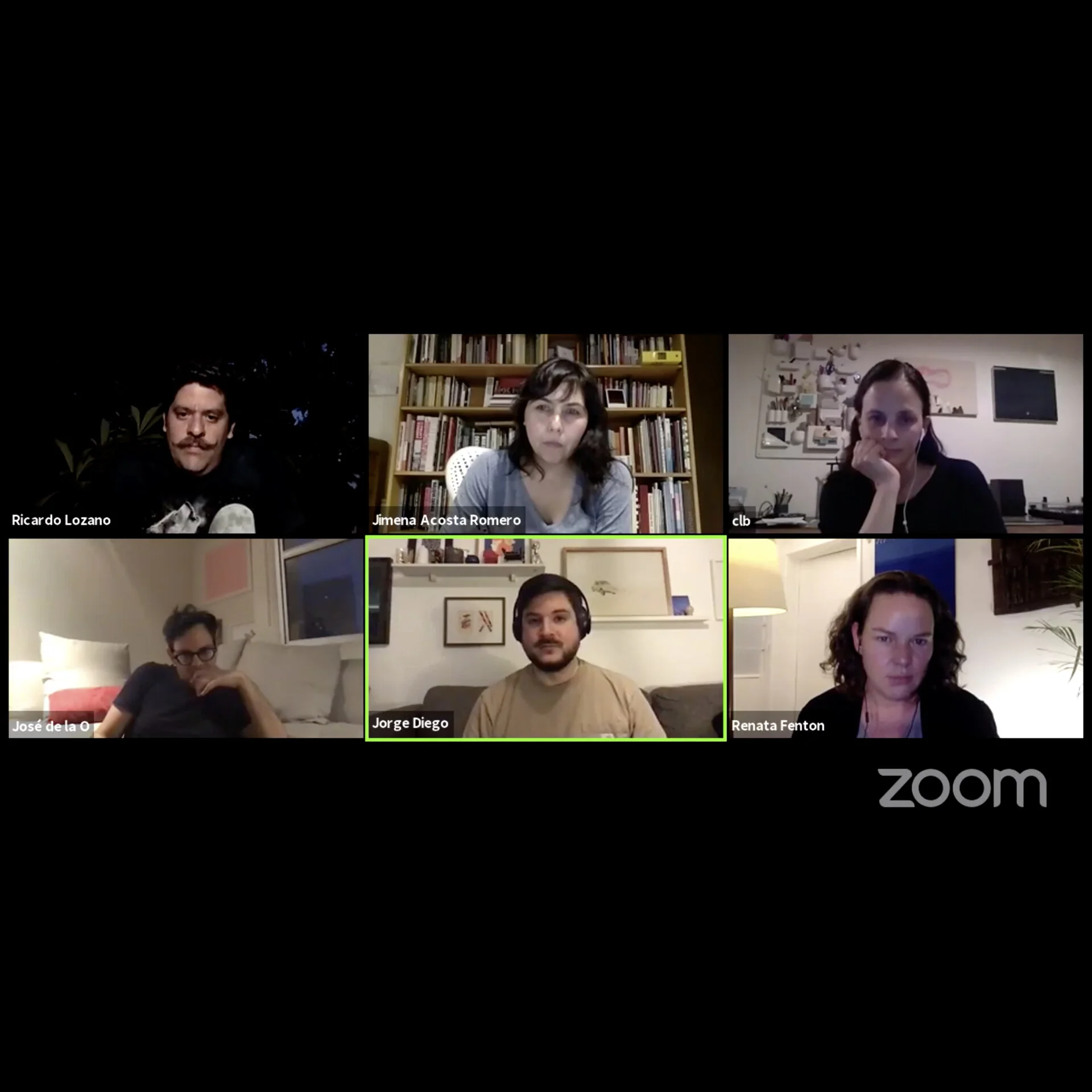 Design Group Therapy —&nbsp;Abierto Utopía