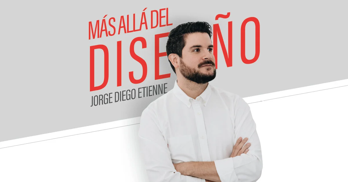 Más Allá del Diseño