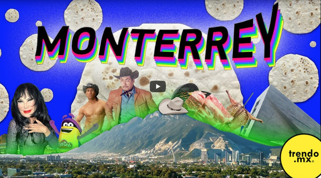 Entrevista con Trendo