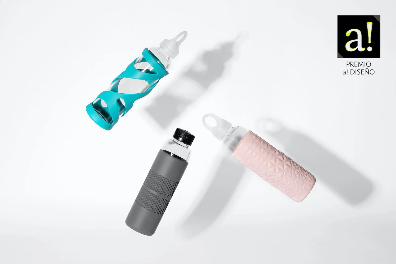 Ganamos un Premio a! Diseño