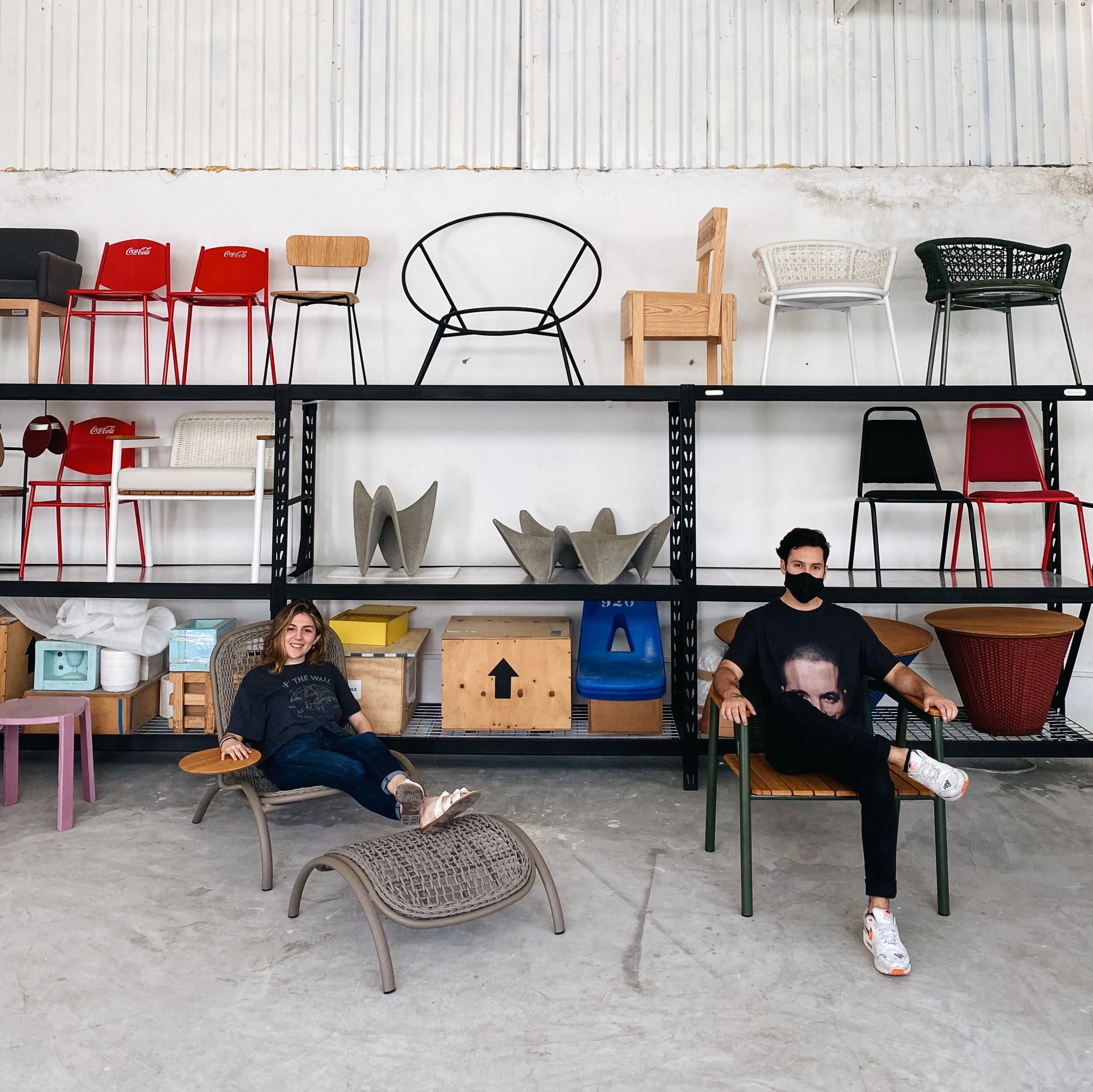 Internships Verano 2020