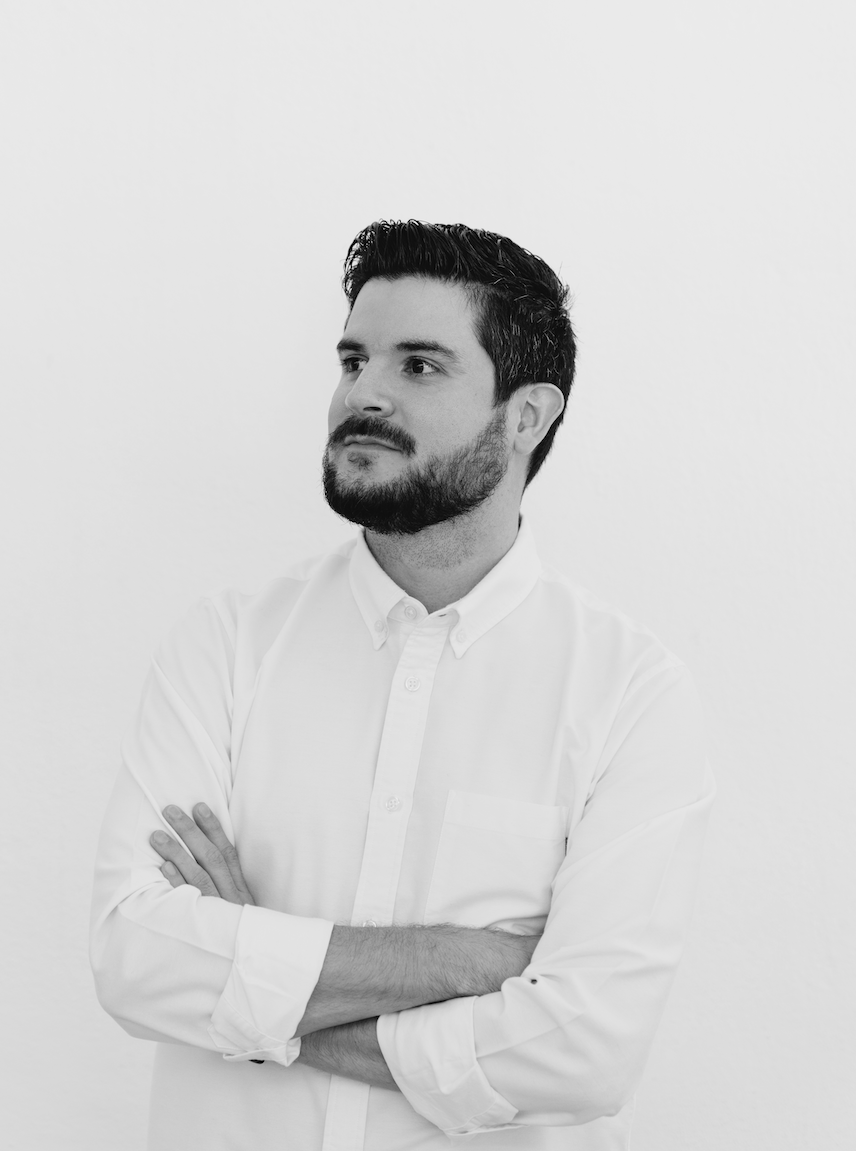 Surface Magazine Designer of the Day