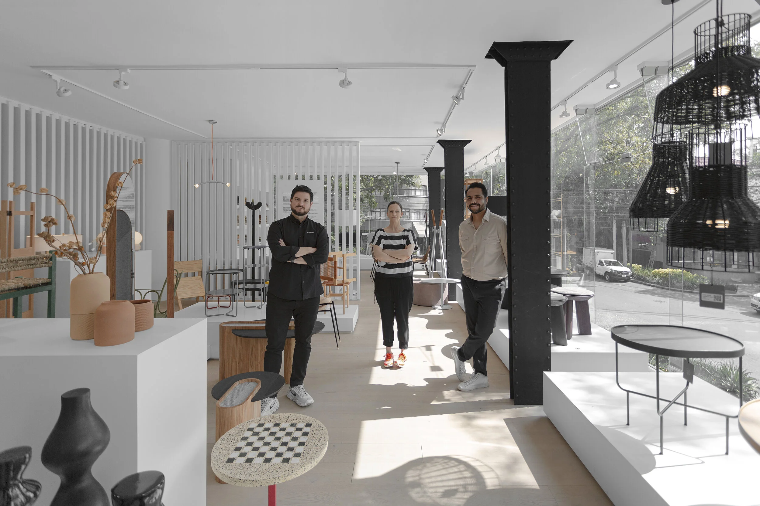 REGISTRO | ZONA MACO DISEÑO EMERGENTE