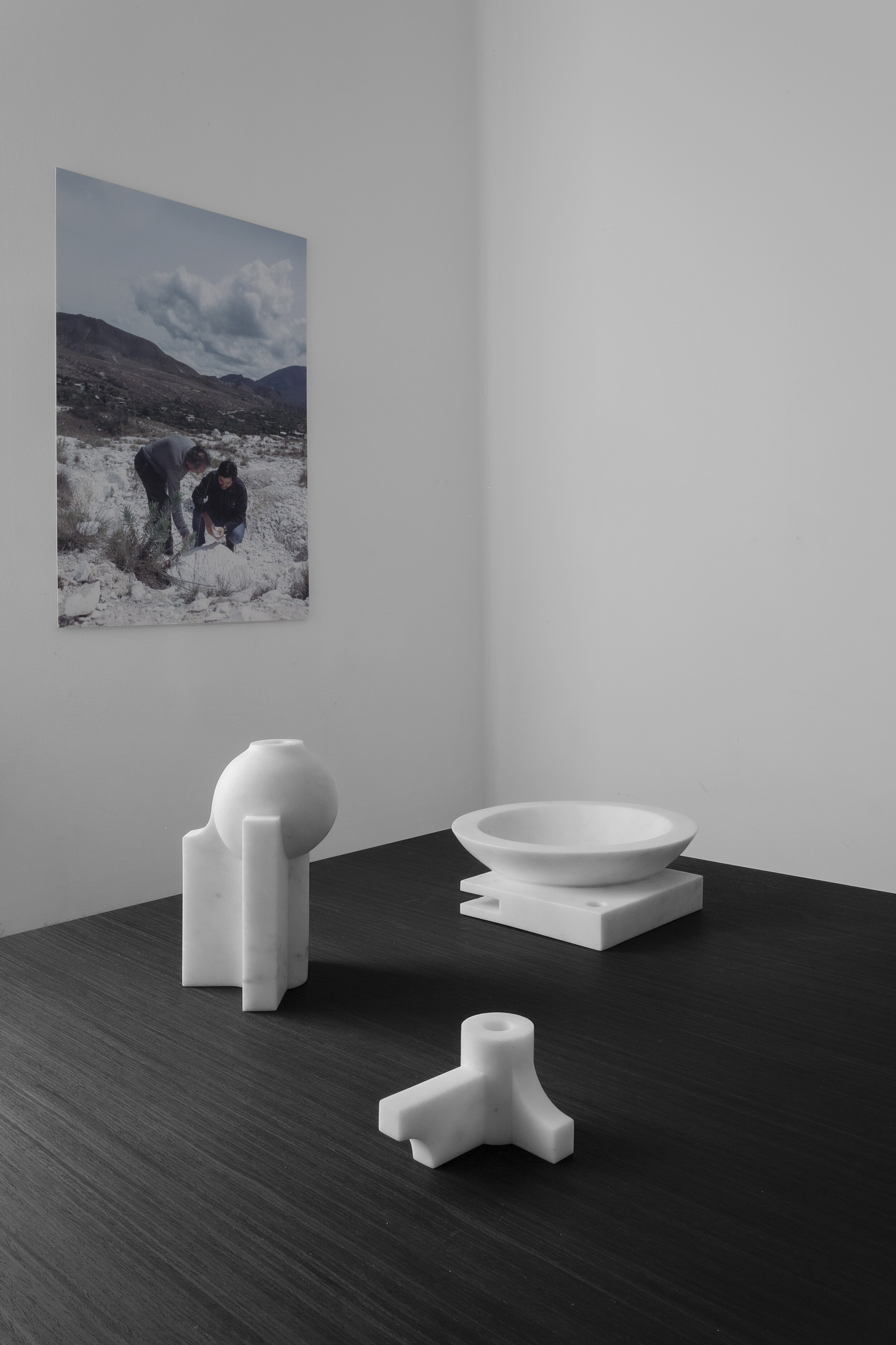 REGISTRO | Galeana en CDMX