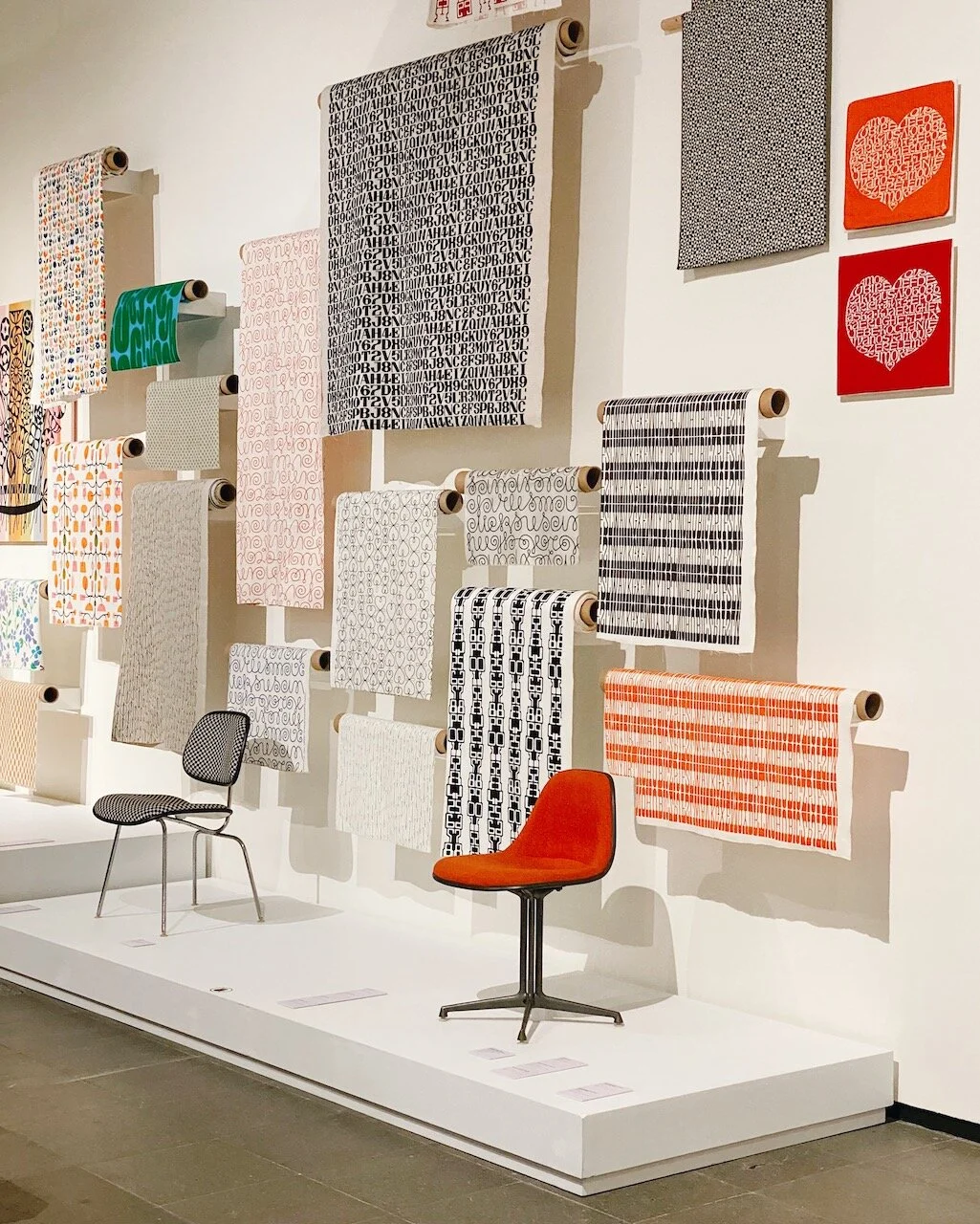 NEWS | RECORRIDO ALEXANDER GIRARD