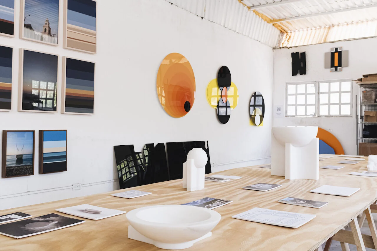 REGISTRO | FAIN MONTERREY