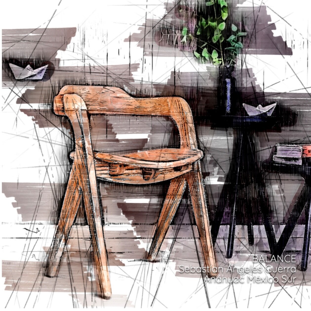 NEWS | JD es jurado en los AHEC Design Awards