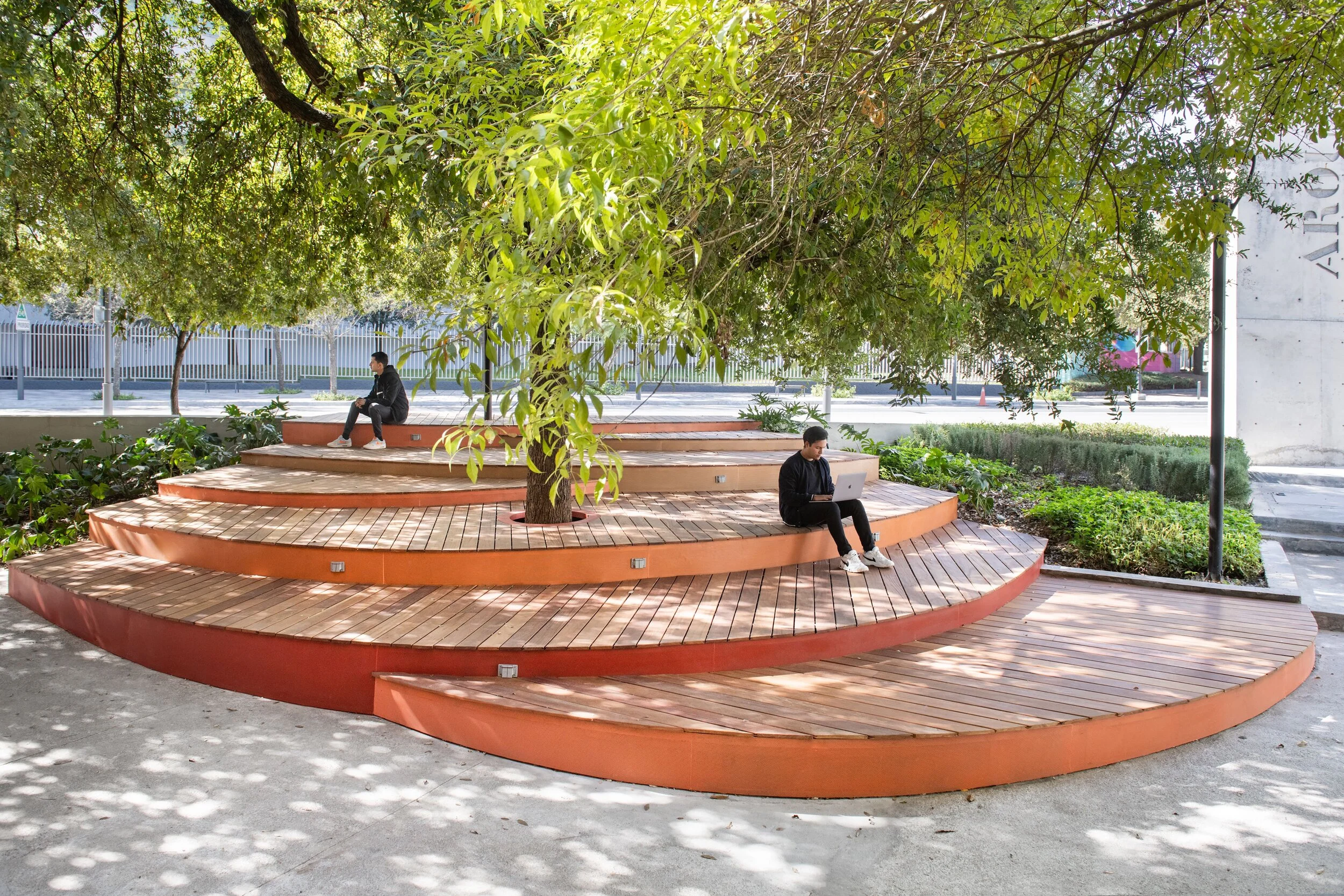 NEWS | ¡Nos seleccionaron en la Bienal de Arquitectura de Nuevo León!