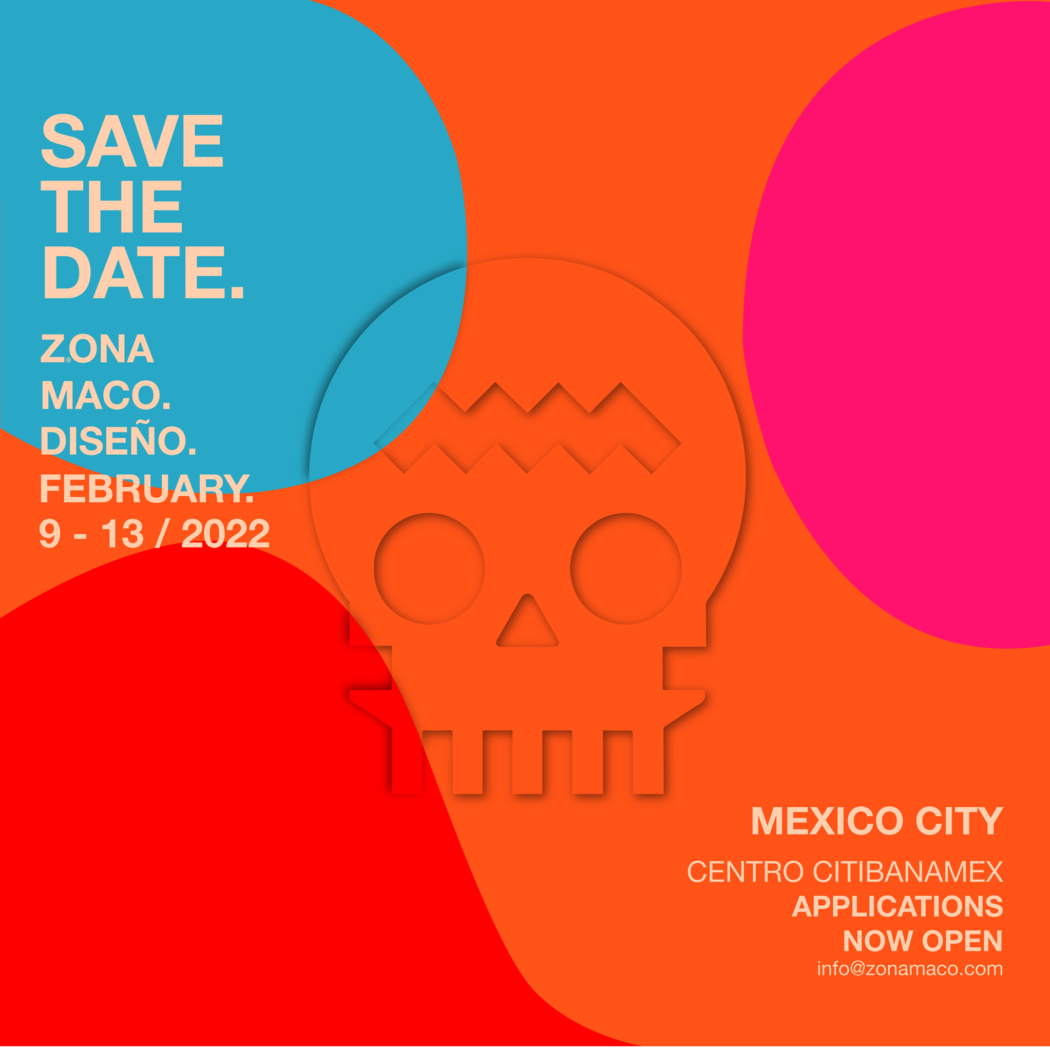 NEWS | Emergente 2022 en Zsona Maco 